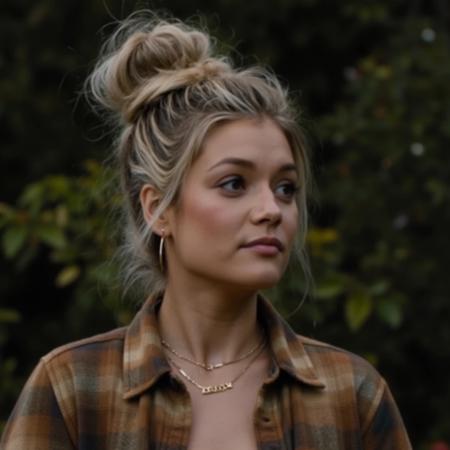 Amalia Williamson (Harley) 🇨🇦 V1