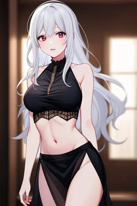 Tang Xin | I use my fake girlfriend as a shield (Manhua)