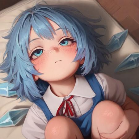 Vuloliel's Avatar