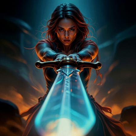 NeonPaintStyle Z-Image 512px NeonPaintStyle-Z-512px