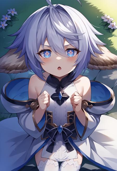 Wamdus - Granblue Fantasy | ワムデュス グランブルーファンタージ [Request] v1.0