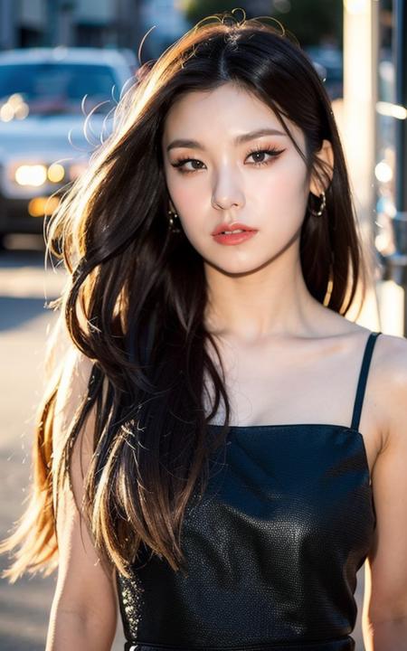 Yeji V2