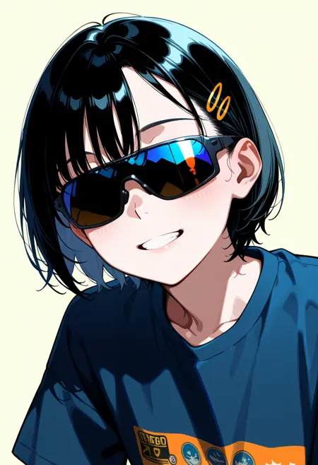 Shield Sunglasses