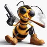 ScrimBee's Avatar