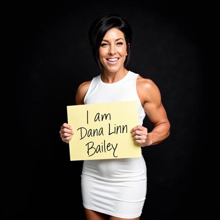 Dana Linn Bailey v1.0