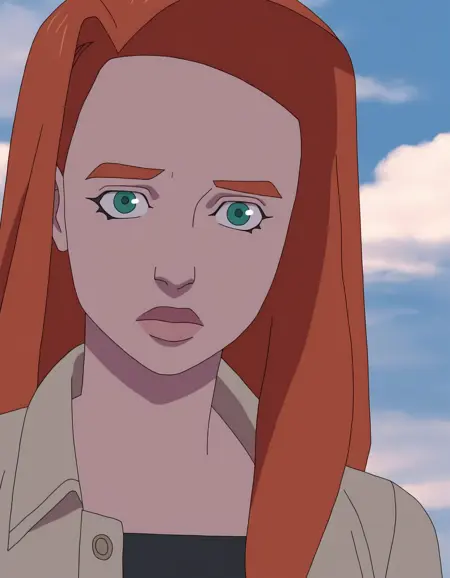 Atom Eve for Illustrious (Invincible)