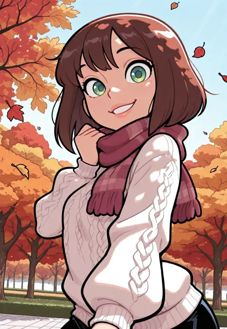 Terboh - Bridge Toons