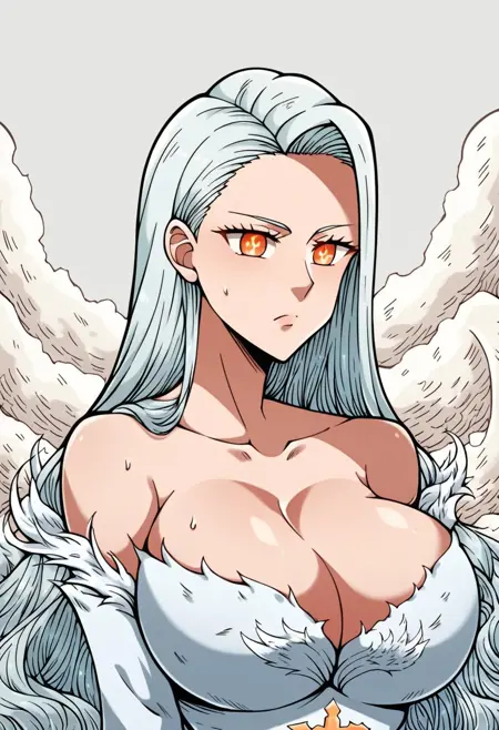 SUPREME DEITY - NANATSU NO TAISAI [PONY]