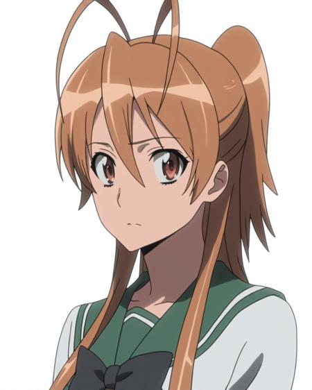 [IL] Rei Miyamoto - Highschool of the Dead v1.0il
