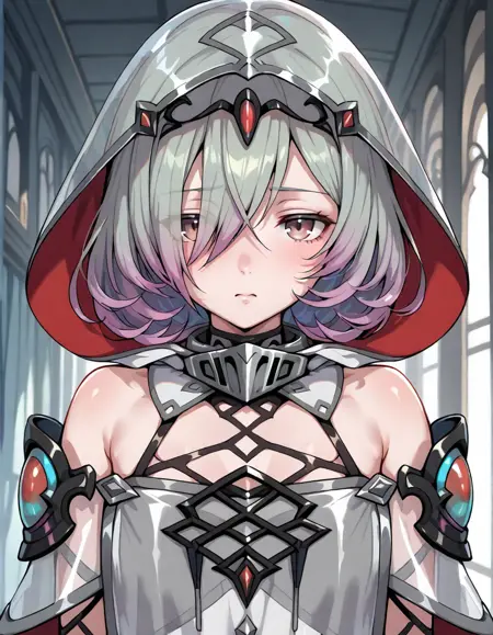 Kvasir - Fire Emblem Heroes