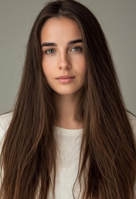 woman, astonrichardsxl, long hair, portrait, <lora:astonrichardsxl:1>, pureerosface_v1