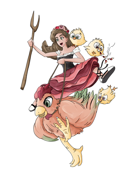 dindic's Avatar