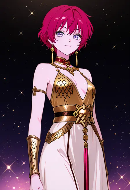 ACC1 - Outfit - Ancient Civilization Clothes