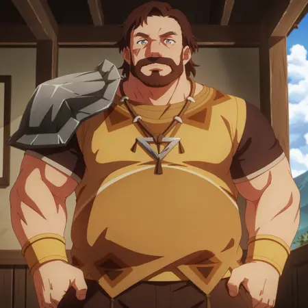 Sundjatta (Genshin Impact)