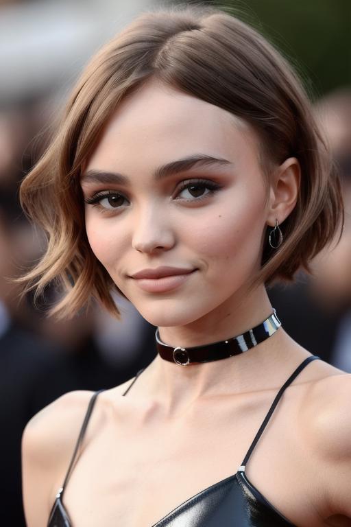 Lily-Rose Depp image by j1551