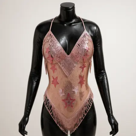 Sequin Body 1 (for Illustrious)