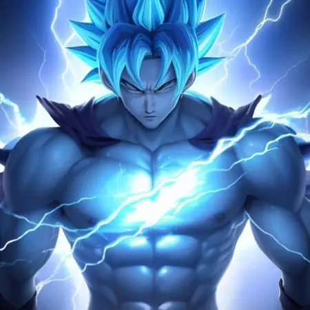 ChangeMeNot's Avatar