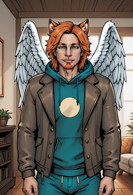 Duskfallcrew Art Style Embeddings (Illustrious)