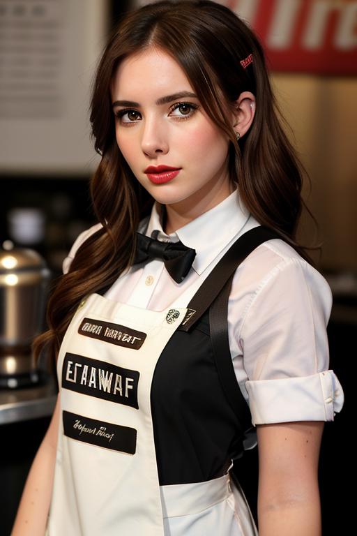 Emma Roberts image by colonelspoder