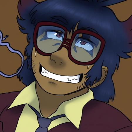 FNAF || Phillip Guy [Blueycapsules] V1