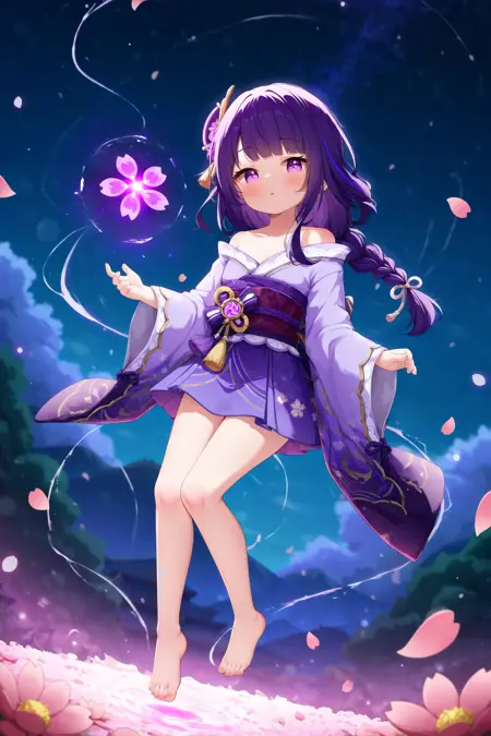 MoeFussion 1.4 Rouwei XL