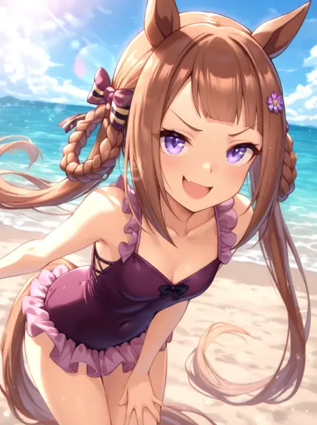 Sweep Tosho (umamusume)_IL