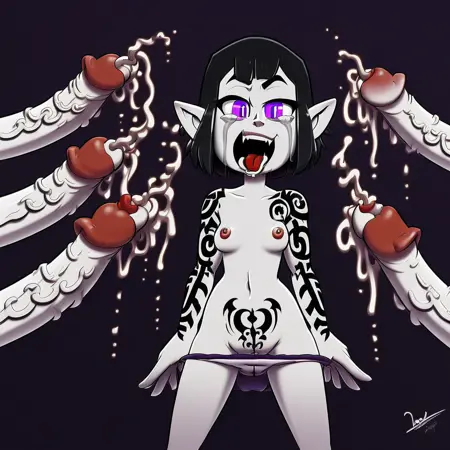 Mona Toon