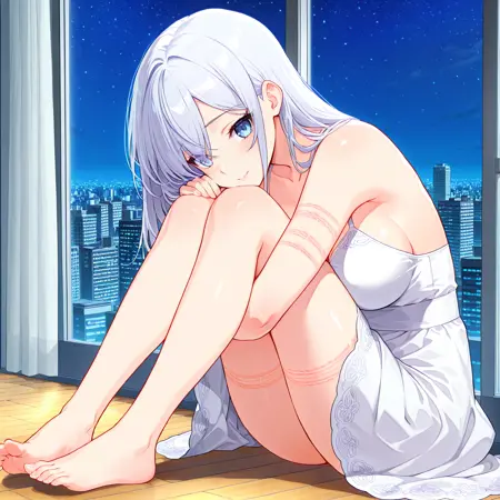 Shibari-RopeMarks-IL