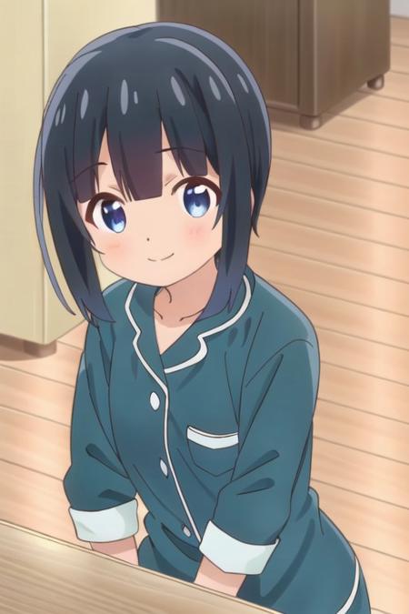 Minagi Hiyori | Slow Loop | スローループ v1.0