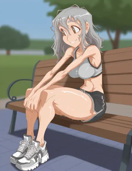 Roninsong - Artist Style (Illustrious / PonyXL / 1.5)