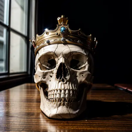 KingDead's Avatar