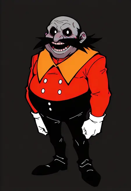 Bandado (Sonic.exe/Friday Night Funkin/FNF Vs Sonic.exe)