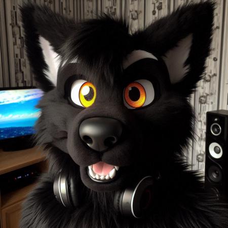 Terafurry's Avatar