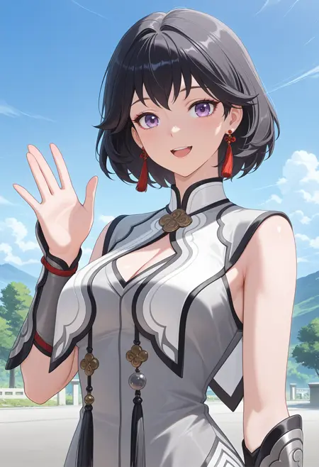 元流之子 - 王者荣耀