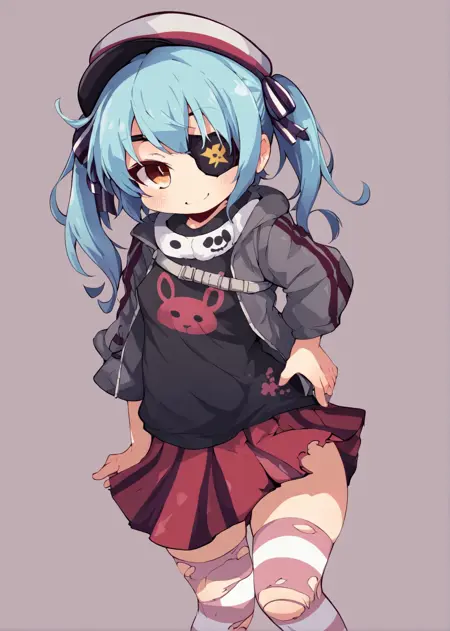 深窓小町 Style XL