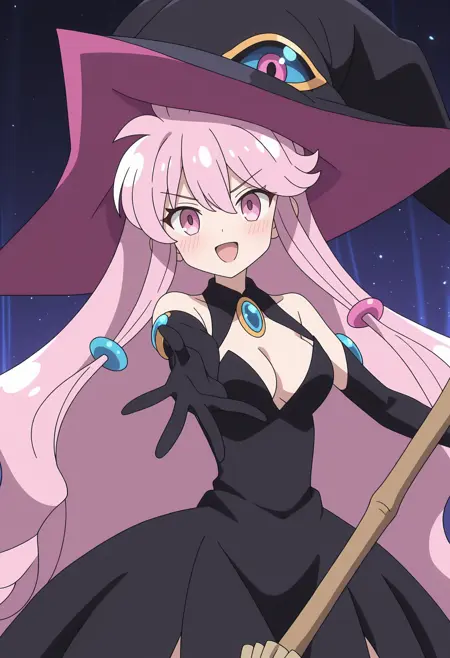 [IL v0.1] Meltina Melvis - Daybreak Illusion | メルティナ・メルヴィス 幻影ヲ駆ケル太陽