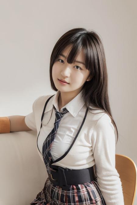 Mayumi Yamanaka / 山中真由美 - Japanese idol v1.0