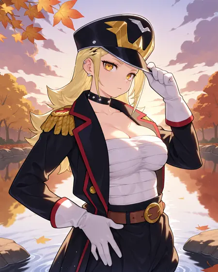 Mira Kamiunten - Mato Seihei no Slave