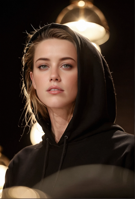 Amber Heard - Lustify Endgame v1.0