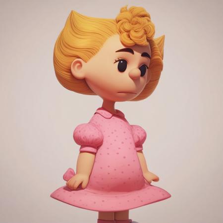 Sally Brown (peanuts) Sally Brown (peanuts)
