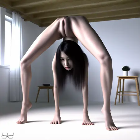 Contortion