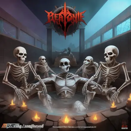 Nav's Classic Metal Maker