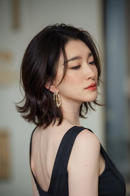 xiaoran