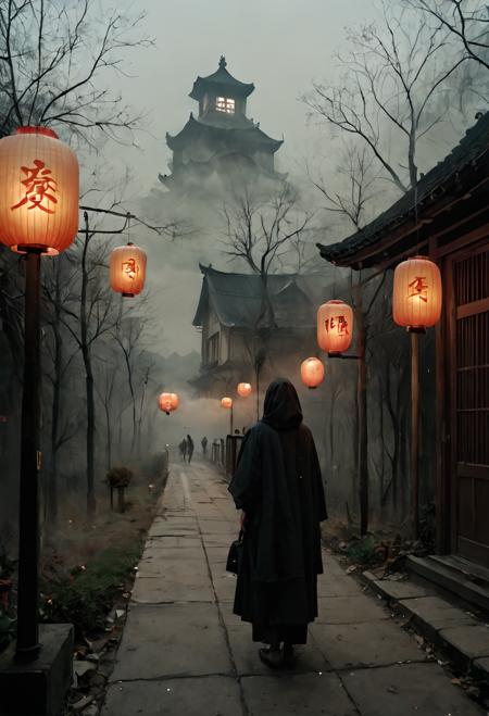 0697 Huangquan Road v1.0