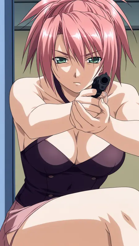 Houjou Marina [EVE ~New Generation~X][PONY/IL]