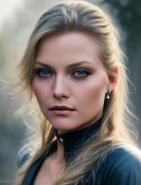 Michelle Marie Pfeiffer (70s) v1.0