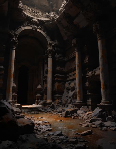 Symphony of Chaos v1.0 (Flux)