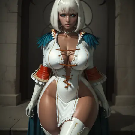 Gloria (DMC4)