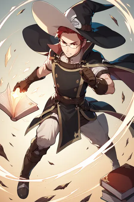 Laurent - FE Awakening