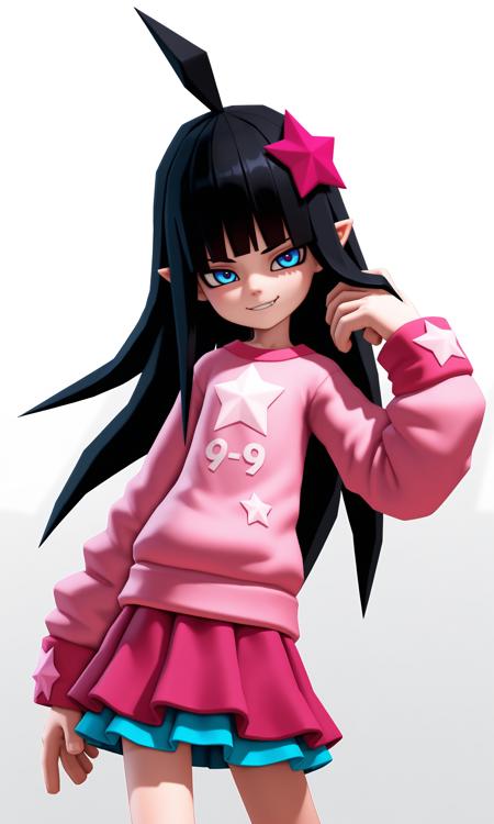 AOTU World-Kalie v1.0